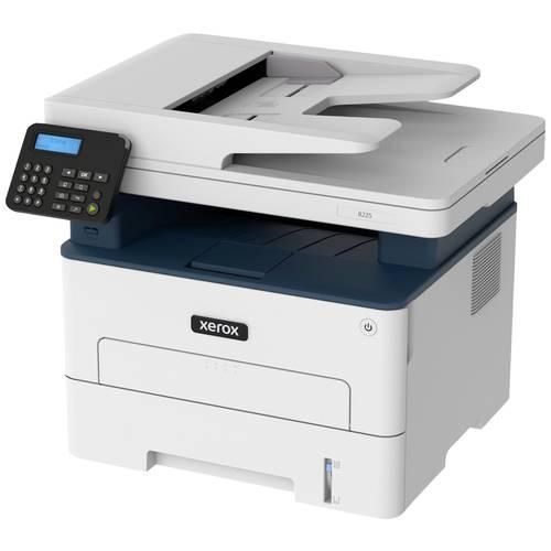 Xerox B225 Multifunktionsdrucker Laser Schwarz-Weiß A4 Drucker, Scanner, Kopierer ADF, WLAN, USB, LAN, Duplex