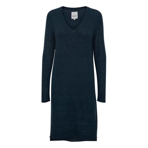 OXMO Strickkleid »Strickkleid OXIda«