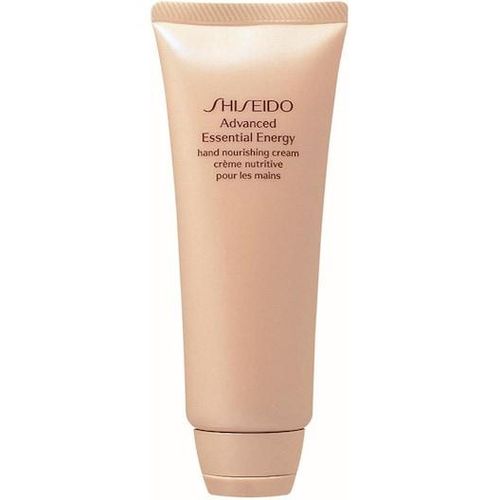 Shiseido Körperpflege Handpflege Hand Nourishing Cream