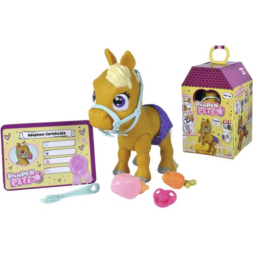 SIMBA Spielfigur »Pamper Petz Pony«