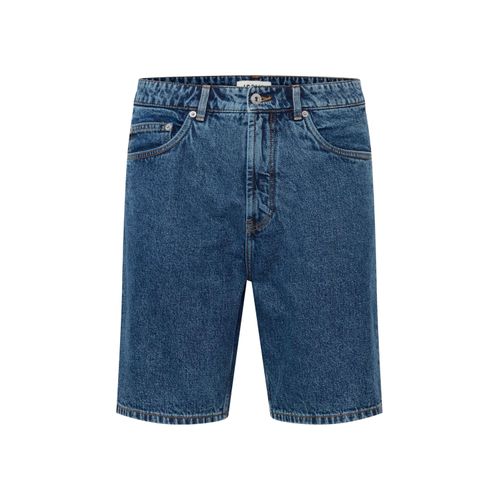 !Solid Jeansshorts »Jeansshorts SDElmo«