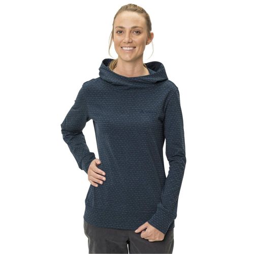 VAUDE Kapuzenpullover »TUENNO«