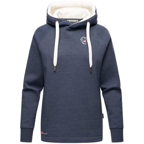 Marikoo Kapuzenpullover »Marikoo Airii Damen Hoodie B905«