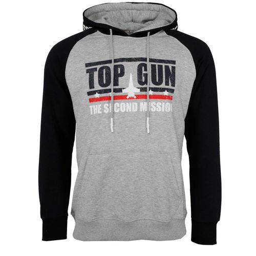 TOP GUN Kapuzenpullover »Kapuzenpulli TG20212022«