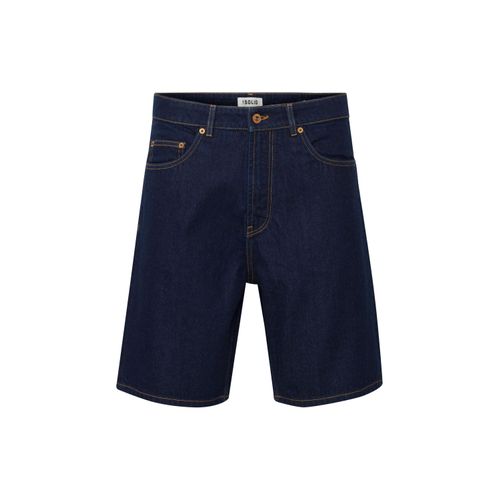 !Solid Jeansshorts »Jeansshorts SDElmo«