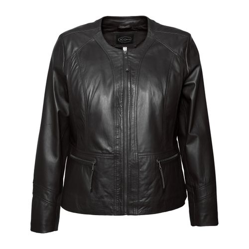 JCC Bikerjacke »Lederjacke 731-II«