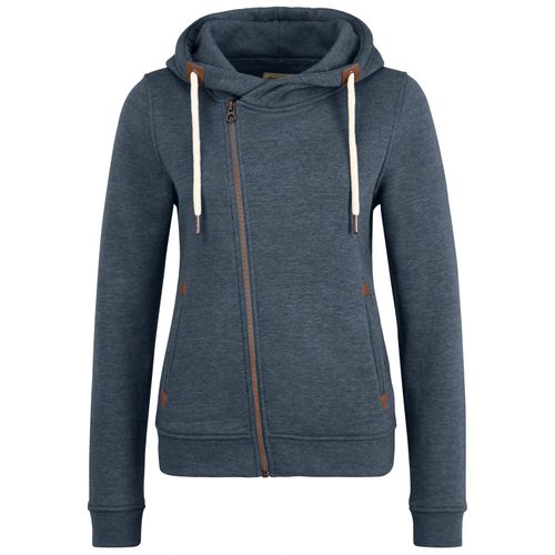 OXMO Kapuzensweatjacke »Kapuzensweatjacke OXVicky«