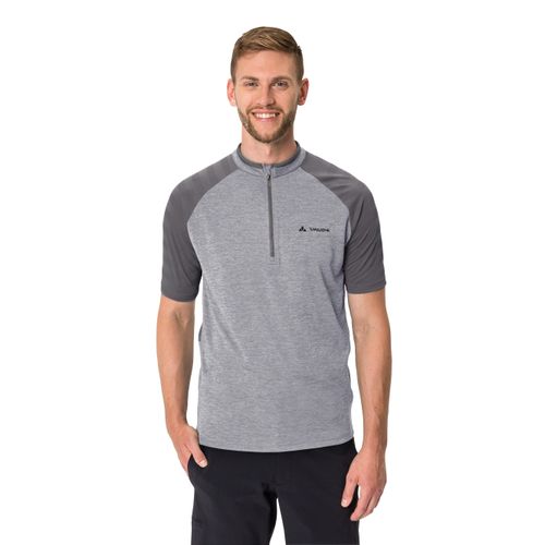 VAUDE T-Shirt »MEN'S TAMARO SHIRT III«, mit praktischer Tasche