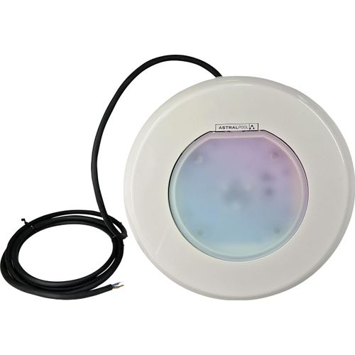 KWAD Pool-Lampe »LED Scheinwerfer«, RGB