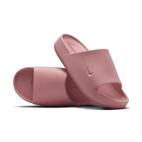 Nike Calm Damen-Slides - Pink