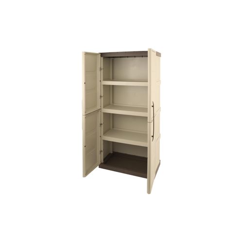 Garten-Geräteschrank »Art Plast«