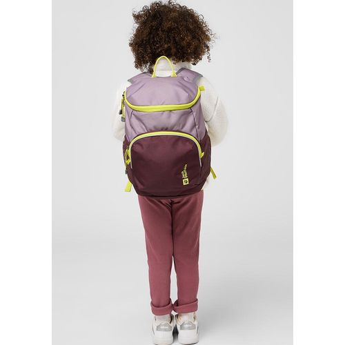 Jack Wolfskin Kinderrucksack »ERLEBNIS PACK«