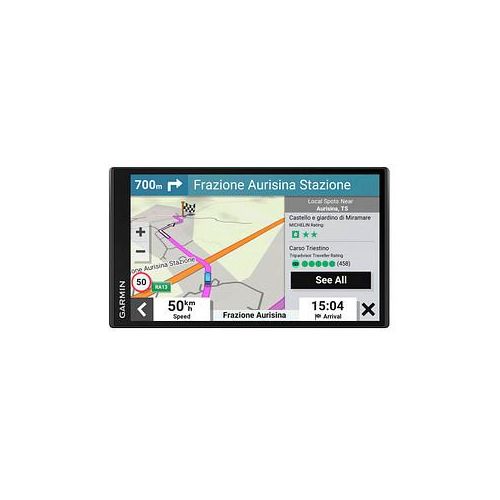 GARMIN CAMPERVAN MT-S EU Navigationsgerät 17,7 cm (7,0 Zoll)