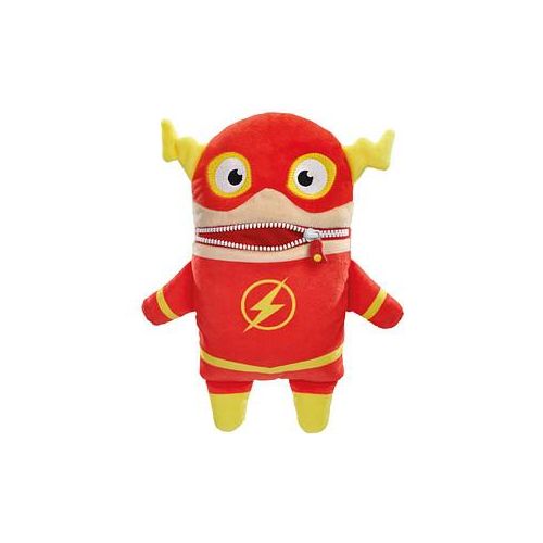 Schmidt The Flash Super Hero Sorgenfresser Kuscheltier