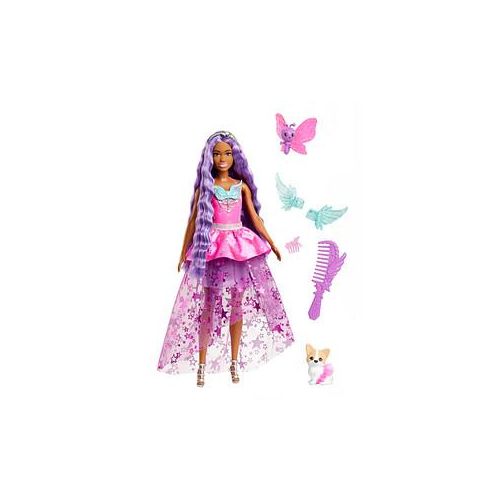 Barbie Brooklyn A Touch of Magic Puppe