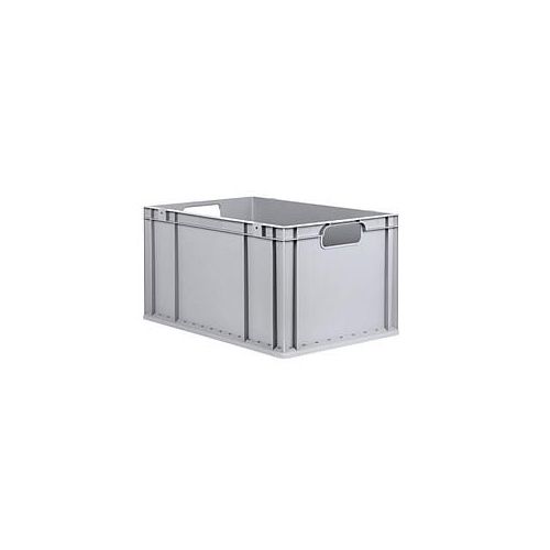 Allit ProfiPlus Eurobox grau 40,0 x 60,0 x 32,0 cm