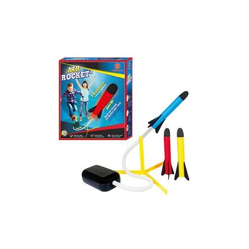 Günther® Air Rocket 2 Geschicklichkeitsspiel