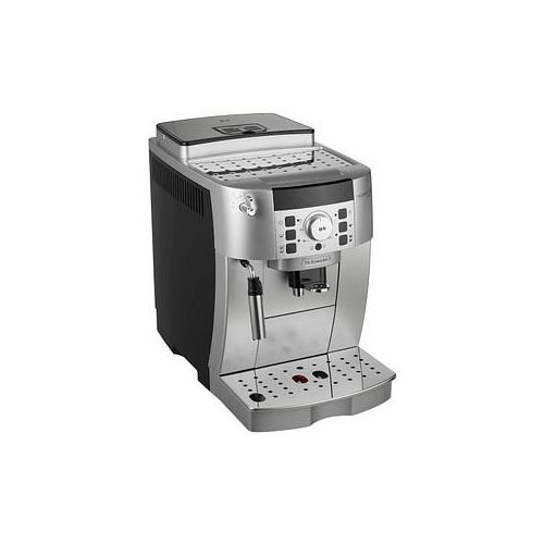 DeLonghi 22.110.SB Kaffeevollautomat silber