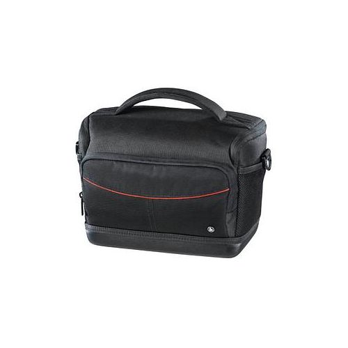 hama Kameratasche Albany HC 135 schwarz