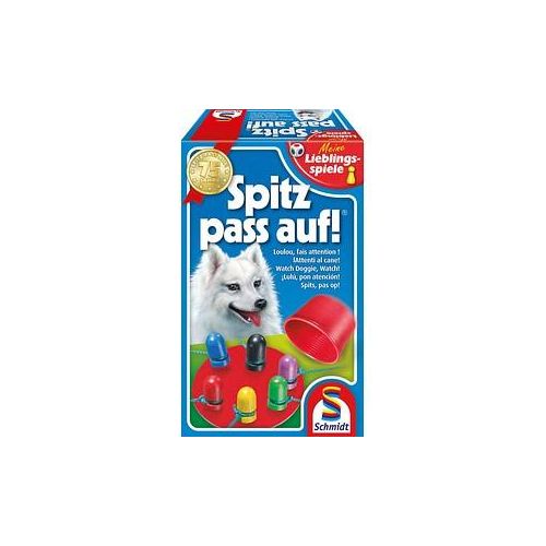 Schmidt Spitz pass auf!® Geschicklichkeitsspiel