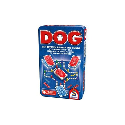 Schmidt DOG Brettspiel