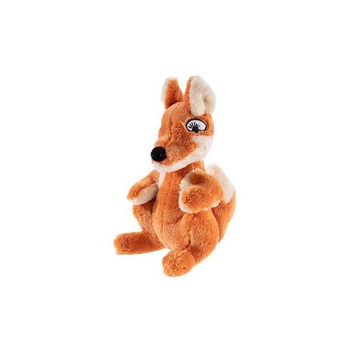 heunec® Fuchs Beanie Unser Sandmännchen Kuscheltier