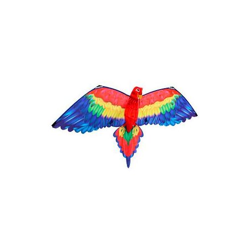 Günther® Flugdrachen Cora 3D mehrfarbig