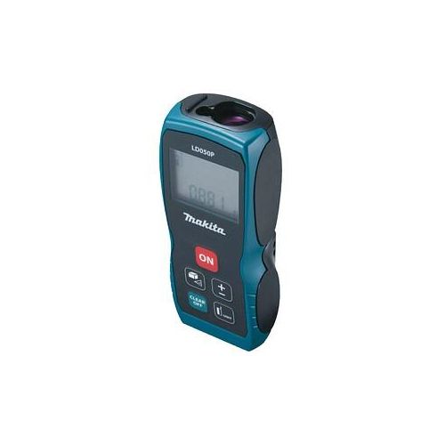 makita LD050P Laser-Entfernungsmesser