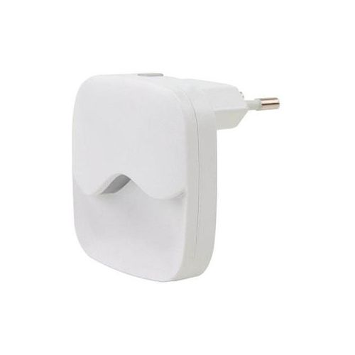 ANSMANN NL10AC LED Nachtlicht weiß 6,0 cm