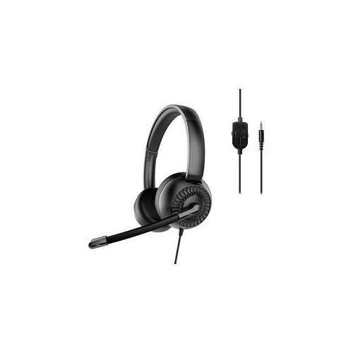 speedlink METIS Headset schwarz