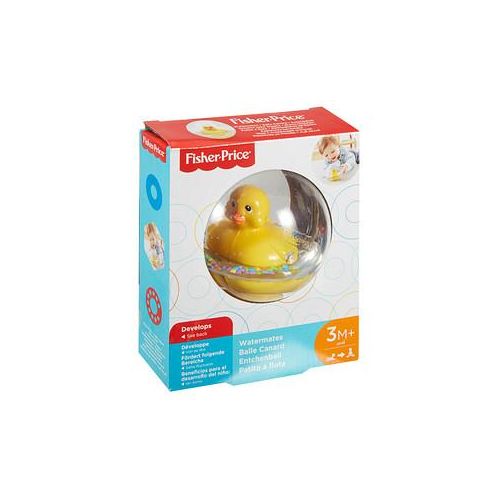 fisher-price® Entchenball Lernspielzeug