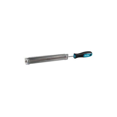 makita Feilenhalter mit Rundfeile D-70954 4,5 mm