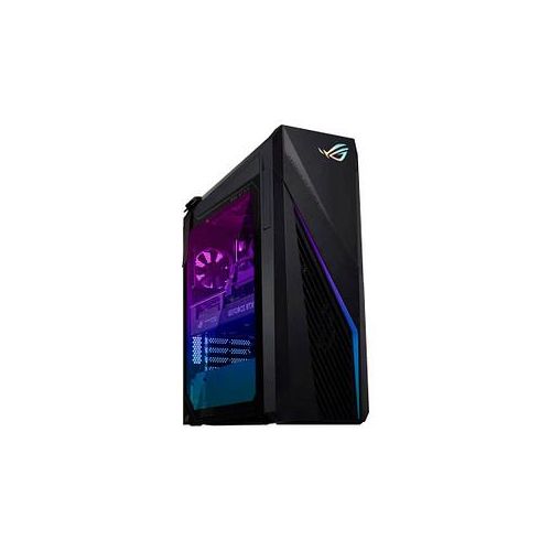 ASUS ROG Strix G16CH Gaming PC