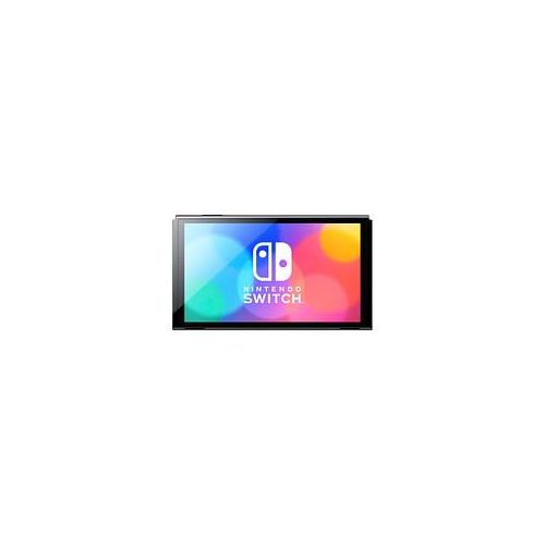 Nintendo Switch OLED Spielkonsole mehrfarbig