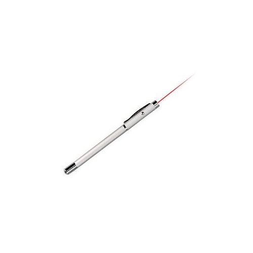 WEDO Laserpointer Teleskop-Laserpointer, roter Laser