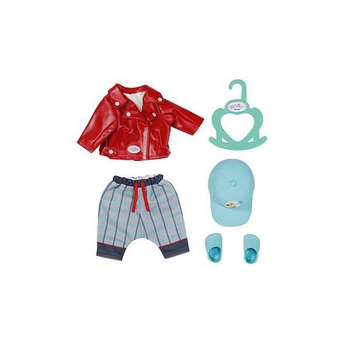 Zapf Creation® Little Cool Kids Outfit BABY born Puppenzubehör