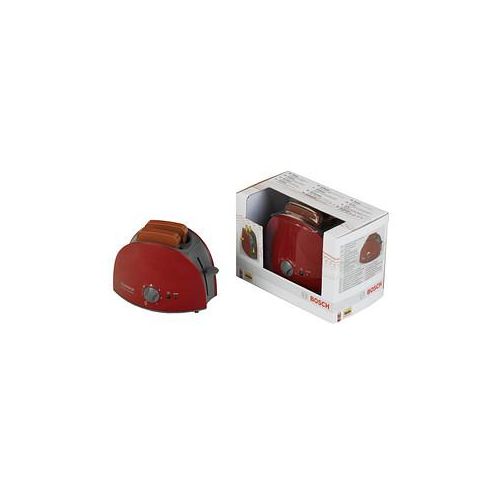 klein Spielzeug-Toaster BOSCH 9578 rot