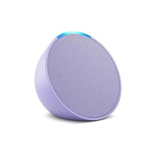 Amazon Smart Speaker lavendel