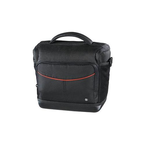 hama Kameratasche Albany HC 130 schwarz