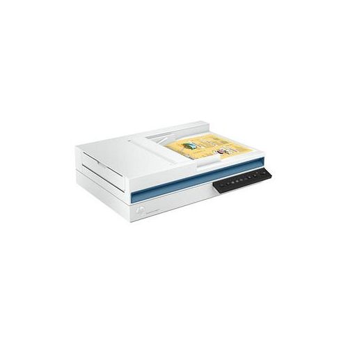 HP ScanJet Pro 3600 f1 Dokumentenscanner