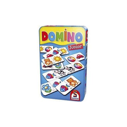 Schmidt DOMINO Junior Kartenspiel