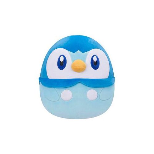 Jazwares Squishmallow Piplup Pokémon Kuscheltier