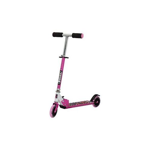 BEST®SPORTING Scooter pink