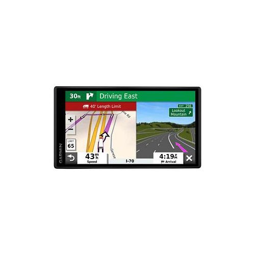 GARMIN dēzl™ LGV500 Navigationsgerät 14,0 cm (5,5 Zoll)