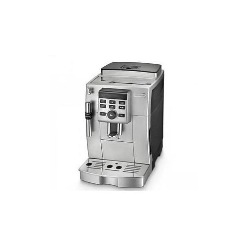 DeLonghi ECAM 23.120.SB Kaffeevollautomat silber