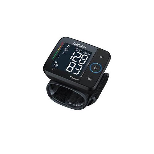 beurer BC 54 Bluetooth® Handgelenk-Blutdruckmessgerät