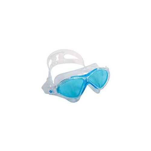 SCHILDKRÖT® Schwimmbrille weiß