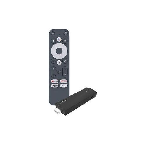 STRONG SRT41 TV Media Player Ultra HD (4K)