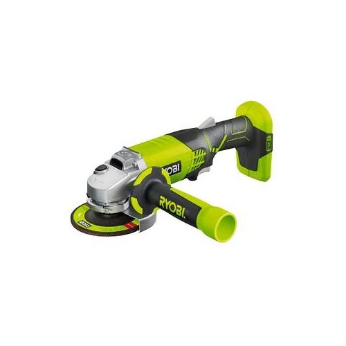 RYOBI® R18AG-0 Akku-Winkelschleifer 18,0 V, ohne Akku