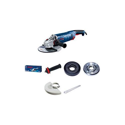 BOSCH Professional GWS 24-230 JZ Winkelschleifer 2.400 W